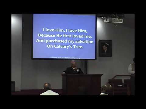 Sunday AM, May 26, 2019