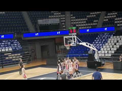 Tenerife Clarinos - Duran Maquinaria Ensino