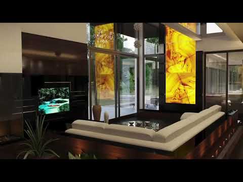 Szűcs Klára belsőépítész