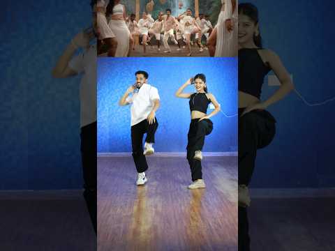 Spark 🔥 #thalapathy #goat #trending #dance #viralshorts #spark #youtubeshorts #shortsvideo