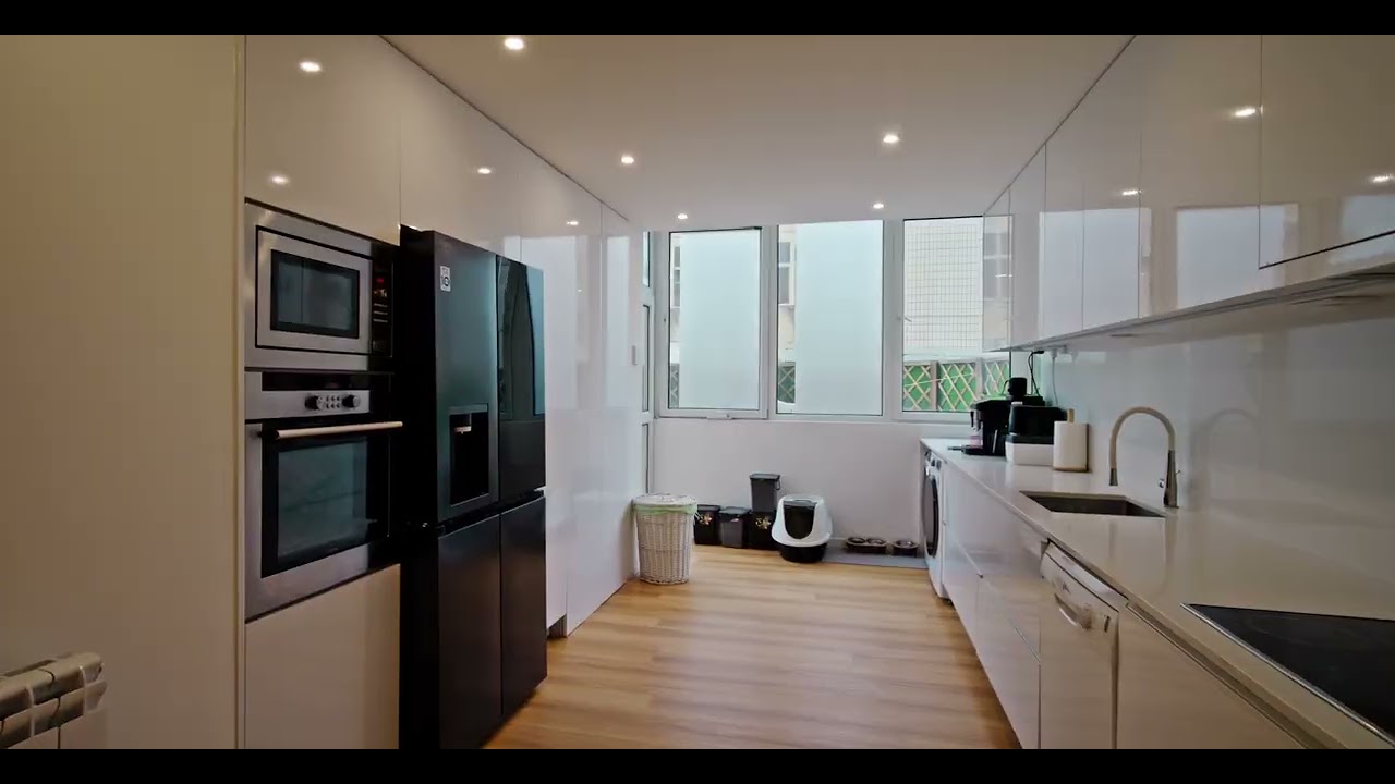 Vídeo do imóvel