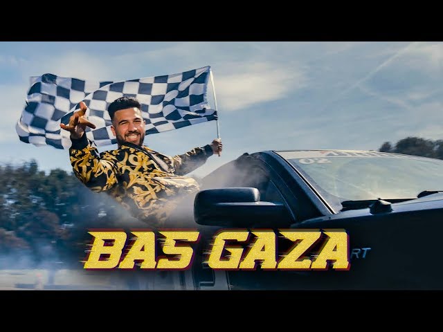 Bas Gaza von Mert ((jetzt ansehen))