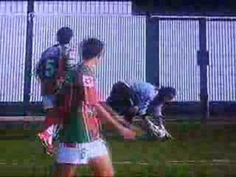 Marítimo vs União