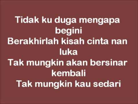 Nasir Wahab - Memori Cinta Luka (lirik).wmv
