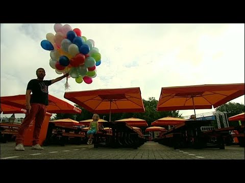 4Daagse Journaal 14 juli 2014