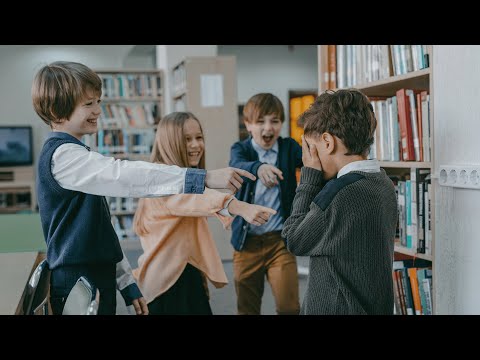 Video: Preventing Bullying