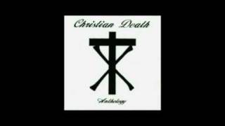 Christian Death-Erection
