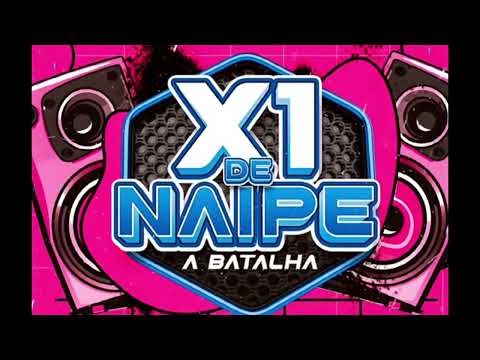 Instrumental Bloquinho Naipe baiano ( beat pra rimar)