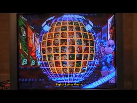 Season's Beatings: Ascension: (MvC2) Comeback vs Shimbori.1