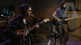 Hand Habits - The Book On How To Change | Audiotree Live