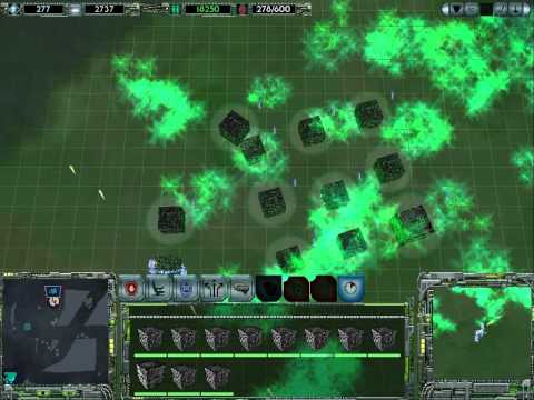 Let's Play - Star Trek Armada 2 - 44 - An End to the Alliance