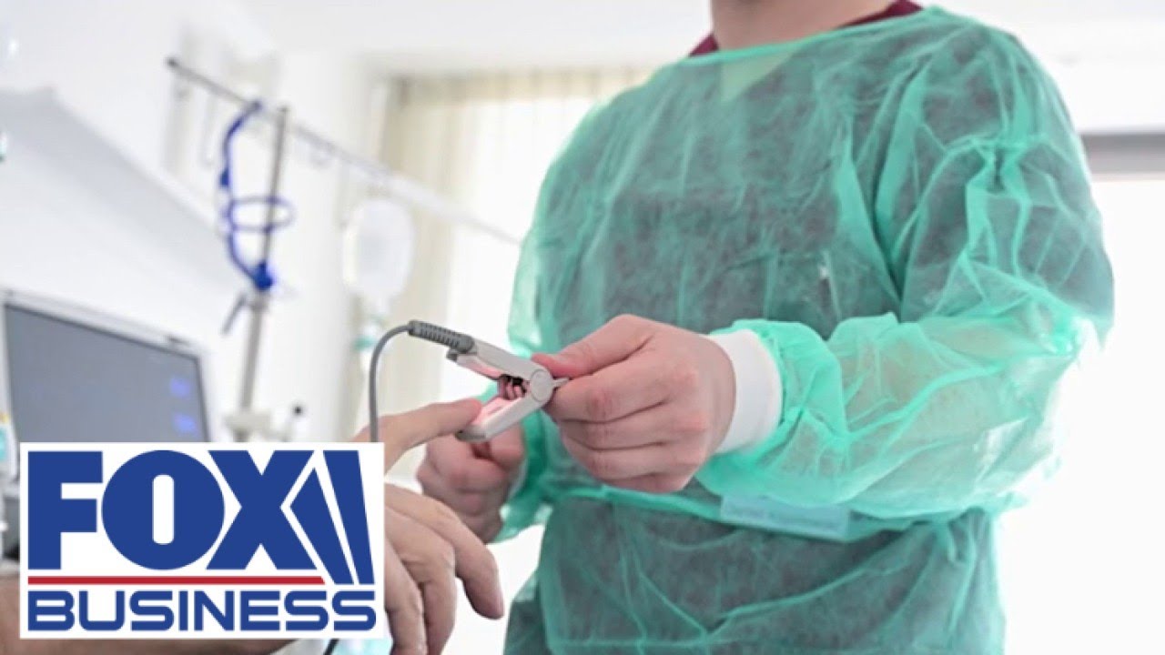 We are spending MORE than ever before, but health care is not better: Economist