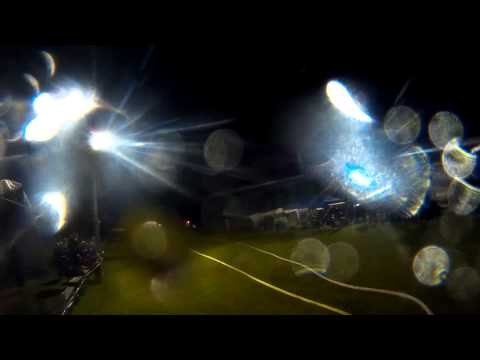 SDH Nová ves - 30.5.2015 - FNC - Tuř - Rozdělovač - PS 12 SPORT