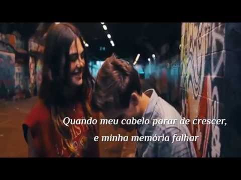 Ed Sheeran Thinking Out Loud Tradução Trilha Sonora I Love Paraisópolis Tema de Mari e Benjamin