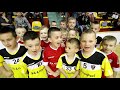 Wideo: Kulisy meczu z Dragon Bojano zakończonego awansem do FutsalEkstraklasy