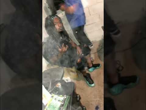 P Havin x YG Rella - Cherry Pie