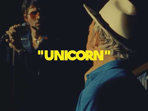 RIO KOSTA - Unicorn (Official Music Video)