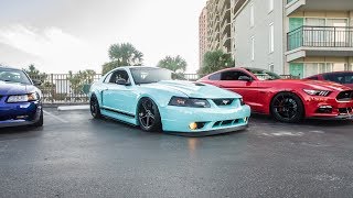 Full Mustang Week 2017 After Movie | Indefinite Edits