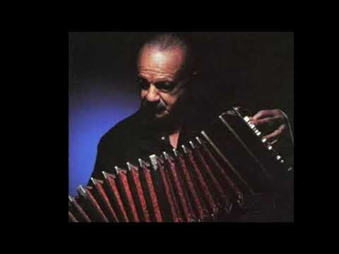 Daniel Ackermann & Stephanie Zimmer: Astor Piazzolla (1921-1992): Oblivion