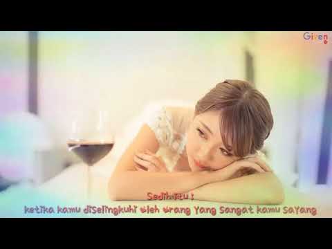 balasan lagu gebby, bikin siapa saja bikin nangis..
