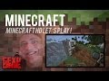 Gexes Minecraft HD Let´s Play EP 19 den store fede ...