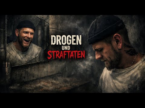 Addiction, crime, separation: My dark time!