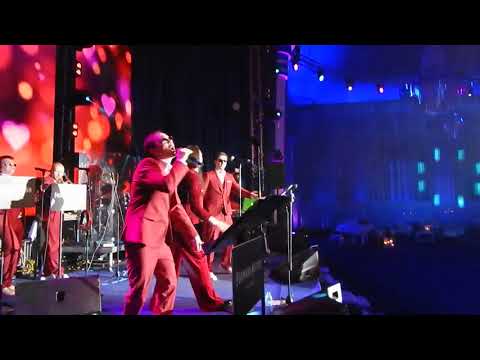 Ринат Бибиков - love me again  (кавер - John Newman)