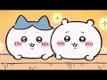 1 Minute Of Chiikawa U U Wa Wa U Wa