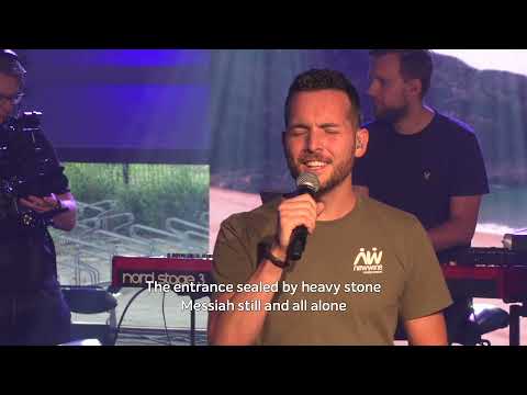 New Wine Zomerconferentie 2021 - zondagavond samenkomst‌ ‌