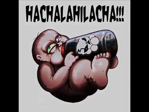 HACHALAHILACHA - ALREDEDOR