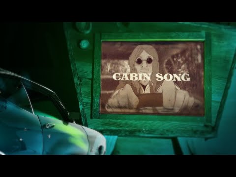 Cabin Song - Billy Strings