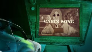 Billy Strings - Cabin Song (Official Lyric Video)