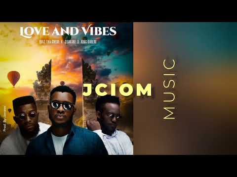 Quiz Tha Great x Drakare x King DaReal - Love & Vibes