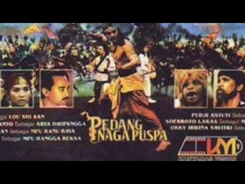 Tutur Tinular I (Pedang Naga Puspa (1989))