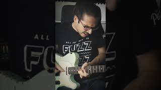 Albert Collins&#39; Style