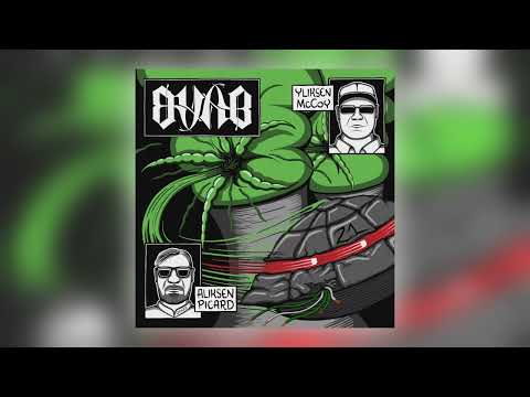 OYAB - STP (feat. Raimo & Setä Koponen) [Audio]