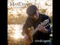 La Voce Del Salento Album Verdecapire MaxDante Con CalmaOrchestra Calmanonè