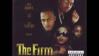 The Firm - Hardcore