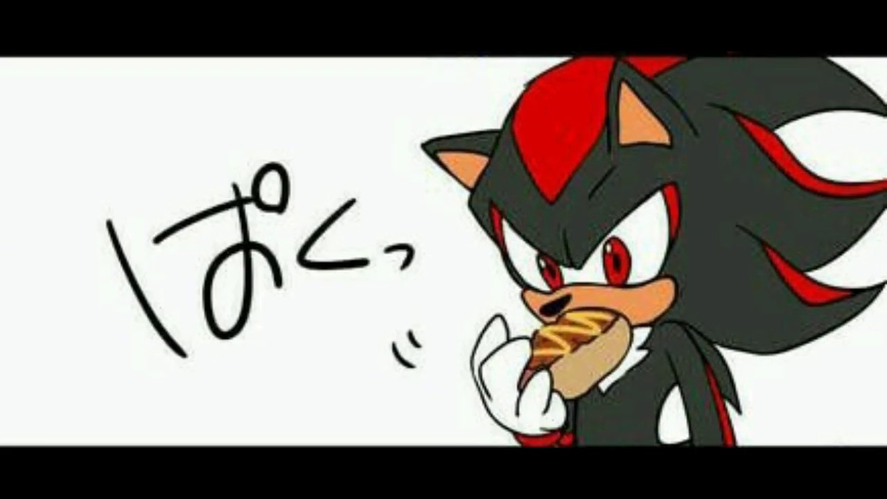 SONADOW mini Cómic- Un beso- Fandub Latino