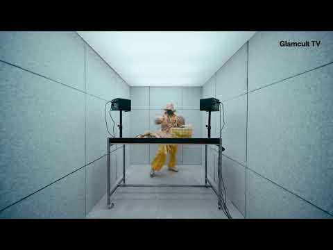 Glamcult TV – Mun Sing – Frolic