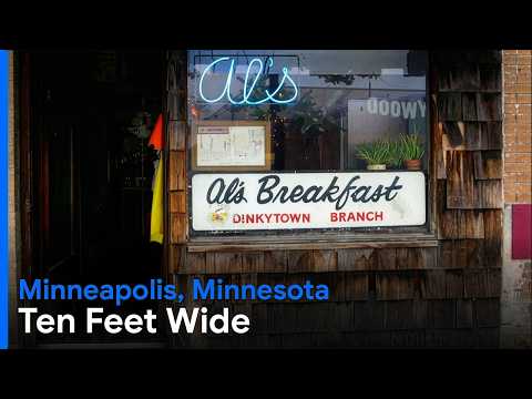 Good Breakfast Minneapolis