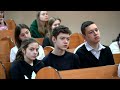ХIX Всероссийская олимпиада по финансовой грамотности «Финатлон для старшеклассников»