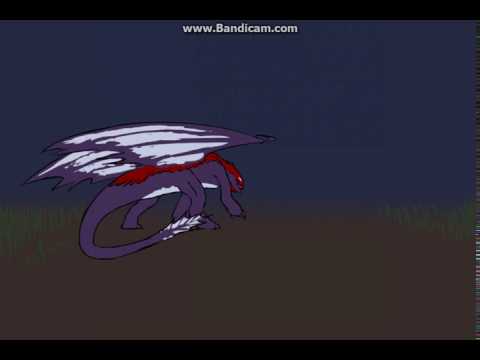 Assassin the Woolly Howl (animation)