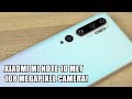 Xiaomi Mi Note 10: smartphone met 108 mpix sensor!