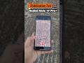 Redmi Note 14 Pro Plus Video Stabilization Test Smooth Or Shaky Shorts