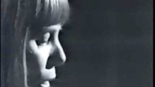 Joni Mitchell: &quot;The Way It Is&quot; CBC-TV