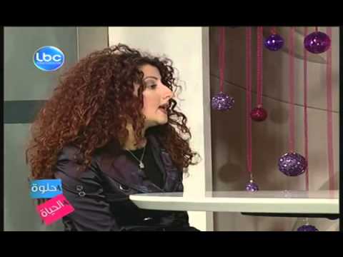 BASSMA's Christmas Activities on Helwe Al Hayet - LBC