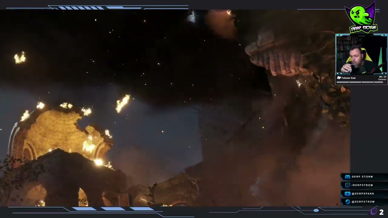 Story Playthru - Episode 6