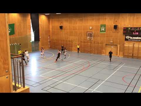 Torslanda IK vs Warta IF 10-3