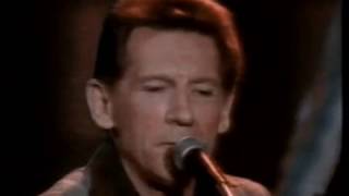 Jerry Lee Lewis -I am What I am (With Ron Wood) (Intro With Paul Schaffer)